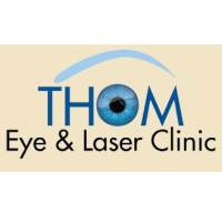 Bergstrom Eye and Laser Clinic Logo