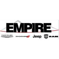 Empire Chrysler Jeep Dodge Ram Logo