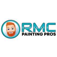 RMC Painting Pros Logo