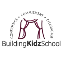 Building Kidz of Menlo Park Logo