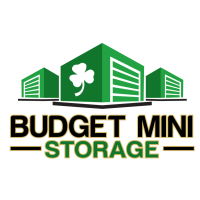 Budget Mini Storage - Hot Springs Village Logo