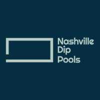 Nashville Dip Pools Logo