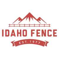 Idaho Fence Logo