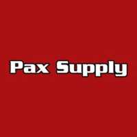 Pax Supply Logo