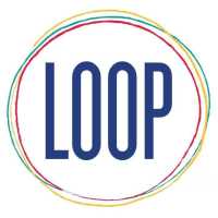 Loop West - CLOSED Logo