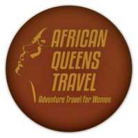African Queens Travel Logo