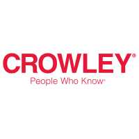 CrowleyFresh, a Crowley Company Logo