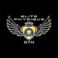 Elite Physique Gym Logo