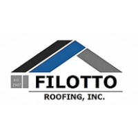 Filotto Roofing, Inc. Logo