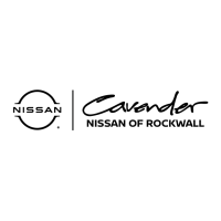 Cavender Nissan of Rockwall Logo