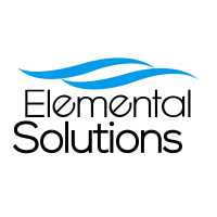 Elemental Solutions, LLC Logo
