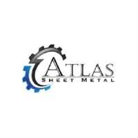 Atlas Sheet Metal LLC Logo