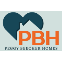 Peggy Beecher Homes Logo
