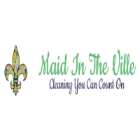 Maid in the Ville Logo