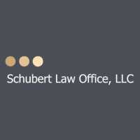 Schubert Law Office, LLC Logo