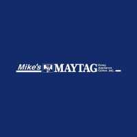 Mike's Maytag Home Appliance Inc Logo