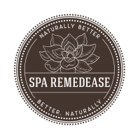 Spa Remedease Logo