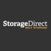 Purely Storage Logo