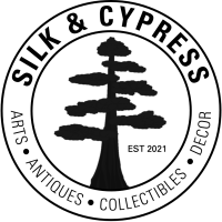 Silk & Cypress Logo