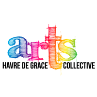 Havre de Grace Arts Collective & Gallery 220 Logo