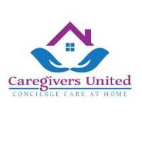 Caregivers United Logo