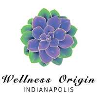 Wellness Origin Spa Logo