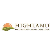 Highland Rehabilitation & Health Care Center Logo