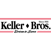 Keller Bros. Dodge RAM Logo
