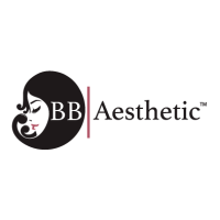 BB Aesthetic Medical Office Logo