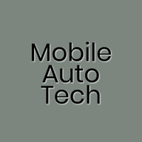 Mobile Auto Tech Logo