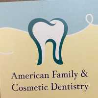 American Family & Cosmetic Dentistry Logo