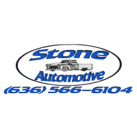 Stone Automotive Logo