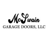 McSwain Garage Doors, LLC Logo