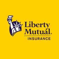 Yender Salazar, Liberty Mutual Insurance Agent Logo