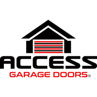 Access Garage Doors of South St. Paul Logo
