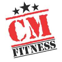 C&A Fitness Logo