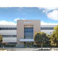 Hoag Health Center - Irvine - Woodbridge Logo