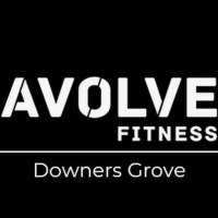 Avolve Fitness - Downers Grove Logo