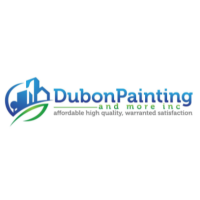 Dubon Painting and More Inc Logo