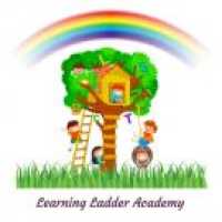 Learning Ladder Academy Logo