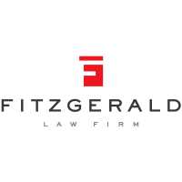 Fitzgerald Law Firm Logo