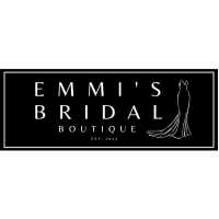 Emmi's Bridal, LLC Logo
