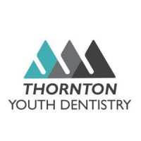 Thornton Youth Dentistry and Orthodontics Logo