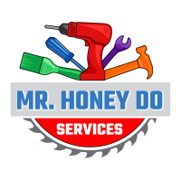 Mr. Honey Do Services Logo