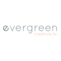 Evergreen Creative Logo