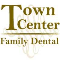Town Center Family Dental Logo