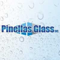 Pinellas Glass Inc Logo
