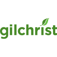 Gilchrist Center Baltimore Logo