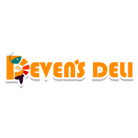 Deven's Deli Logo