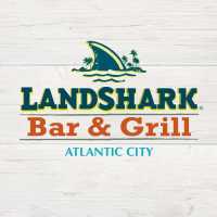 LandShark Bar & Grill - Atlantic City Logo